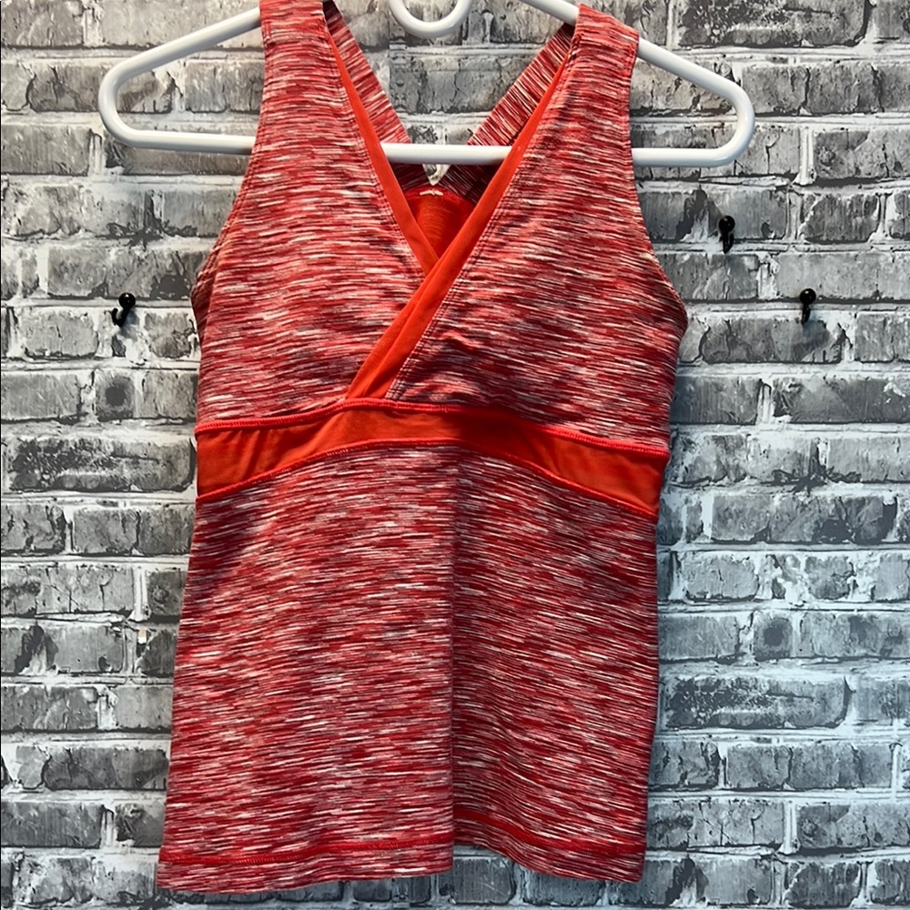 Women's Lululemon Sleeveless‎ Top - Picture 2 of 13